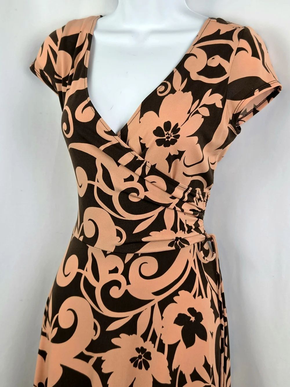 LONDON TIMES Dress